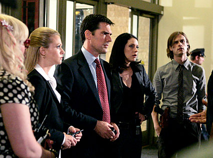 Criminal Minds Criminal Minds